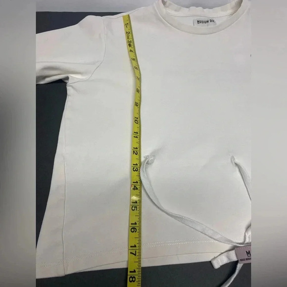 Musium Div. Top - Picture 5 of 11